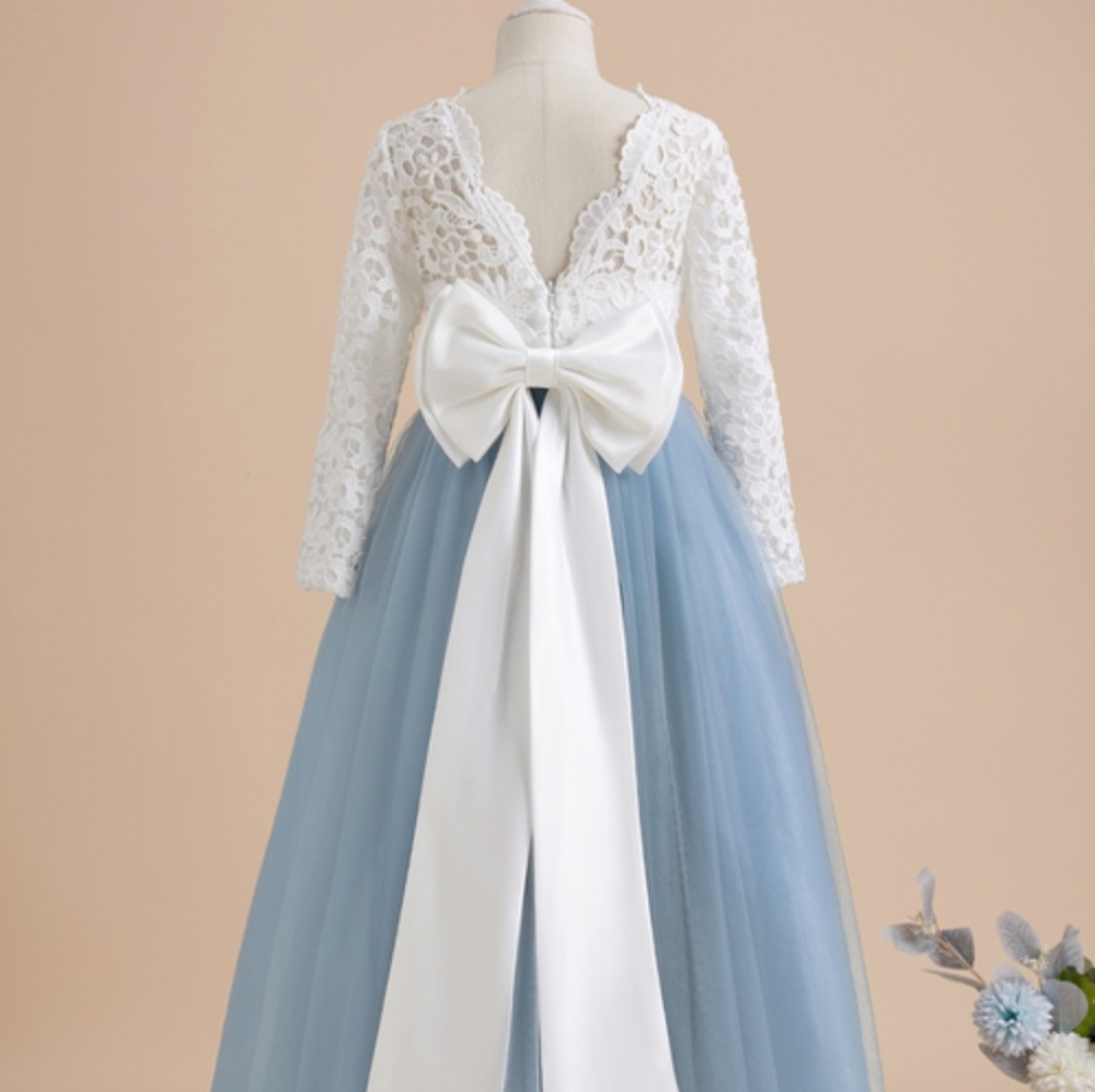 Jj's house dress